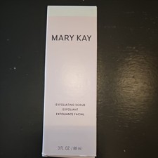 Mary Kay Exfoliating Scrub
