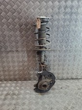 CITROEN C4 PICASSO 2014 1.6 DIESEL FRONT SUSPENSION HUB LEG N/S/F LEFT