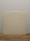 BEATLES White Album 2LP Apple SWBO-101 w/ Poster & 4 Photos - 1st Press