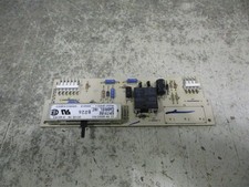 GE REFRIGERATOR CONTROL BOARD PART  WR55X0130