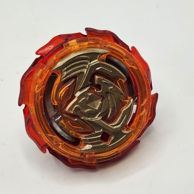 Beyblade Burst Turbo Sling Shock Perfect Phoenix P4 Tomy Takara
