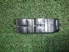 SUZUKI Kei 2001 TA-HN22S Power Window Switch 3799082G30P4Z [Used] [PA123513265]