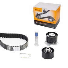 CONTINENTAL ZAHNRIEMENSATZ passend für CITROËN C4 C5 DS4 DS5 GRAND JUMPER JUMPY
