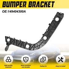 Rear Left Support Bumper Bracket Retainer Cover for 2020-2023 Y 149404300A Model
