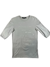 Men s Raf Simons SS2005 History Of My World G...