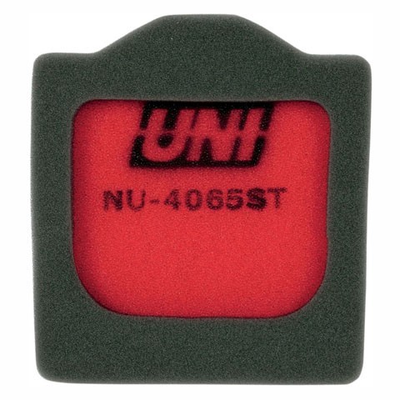 #ad #ad Uni Filters NU 4065ST Uni Air Filter Honda Dirt Bike $24.68