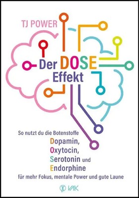 Der DOSE-Effekt | T. J. Power | Taschenbuch | 320 S. | Deutsch | 2025