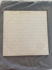 Pink Floyd The Wall 1979 Pitman Press Double Lp. G+/VG+