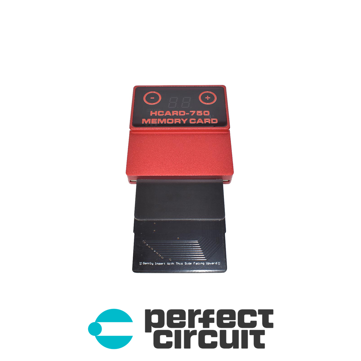 Hypersynth Hcard-750 MkII D-50 Memory Cartridge ACCESSORY NEW