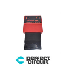 Hypersynth Hcard-750 MkII D-50 Memory Cartridge ACCESSORY NEW PERFECT CIRCUIT