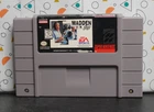 Madden NFL 96 (Super Nintendo Entertainment System, 1995)