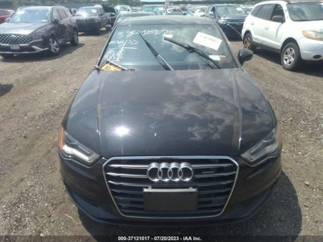 Automatic Transmission AWD Quattro 2.0L Fits 16-18 AUDI A3 724931 — 第 2/4 张图片
