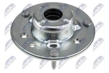 Domlager Federbeinstützlager NTY AD-LR-002 Gummi/Metall für LANDROVER RANGE L538