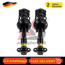 2x Komplett Stoßdämpfer Federbein Satz Vorne für C-Klasse W204,S204 C200CDI-C350 2x Komplett Stoßdämpfer Federbein Satz Vorne für C-Klasse W204,S204 C200CDI-C350