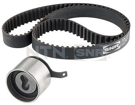 Snr Zahnriemensatz U.A. FüR Chevrolet, Daewoo-image