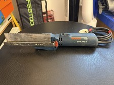 BOSCH GFS350E Fine Cut Saw
