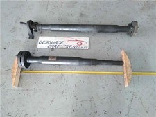 Cardan Chrysler 300C