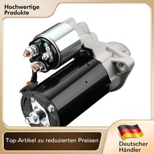 ANLASSER STARTER 12V 1,8 KW f�r BMW 1er E87 118d ELEKTROMOTOR 12417798035