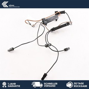 2x Radio Antennen Verstärker Mercedes Benz C-Klasse W204 A2048708390 A2048708490