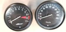 Tachometer Speedometer Drehzahlmesser Honda CB 750 K Typ RC01 Baujahr 78 - 82 #1