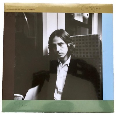 Sam Blasucci Off My Stars 2023 Pop Vinyl Lp New And Sealed