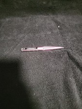 Schrade Tactical Defense Pen Pink