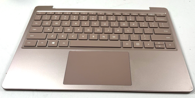 【美品】Microsoft Surface Laptop Go/2Kタッチパネル Microsoft Surface Laptop Go 2 3 Palmrest Keyboard Touchpad