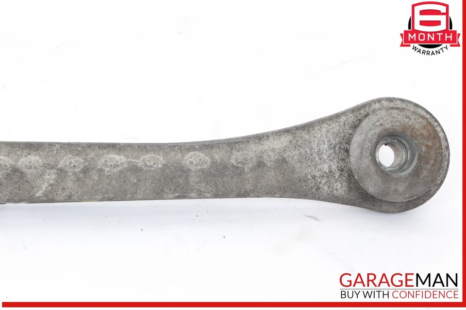 03-11 Brazo de empuje trasero derecho brazo de control inferior fabricante de equipos originales Mercedes W211 E350 SL500 Foto 3 de 4
