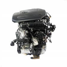 Motor Mini F60 B38A15F 5A07739 11005A07739 1.5 136PS 100kW 38TKm Benzin Komplett