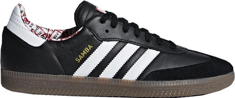 adidas Have A Good Time x Samba Core Black for Sale | Authenticity