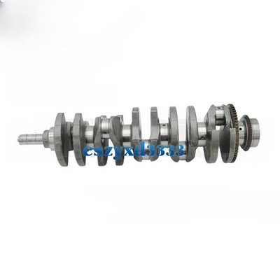 Engine Crankshaft Fits Chevrolet Colorado, GMC Canyon, Hummer H3