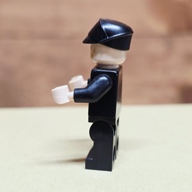 Lego Star Wars Imperial Shuttle Pilot  minifigure 75221 75163