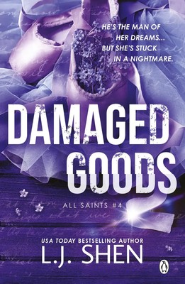Damaged Goods | L. J. Shen | Englisch | Taschenbuch | 2024 | EAN 9781405966979
