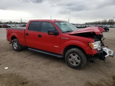 Ignition Switch Electric Switch Only Fits 01-19 ESCAPE 1565547