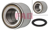 Schaeffler Fag Radlager Radlagersatz Vorne FüR Ford Ranger Mazda B-SERIE BT-50