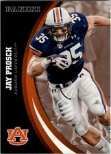 2016 Panini Auburn #46 Jay Prosch - NM-MT