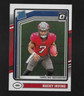 2024 Panini Donruss Optic - Rated Rookie Bucky Irving #216 Holo Prizm (RC) Bucs