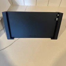 Microsoft Surface 3 Docking Station with power cable