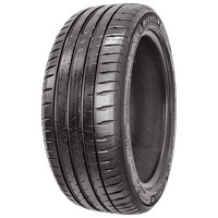 4X Michelin Sommerreifen (1 Satz) 245/35 ZR18 Tl 92Y Pilot Sport 4 Emt Xl Rg