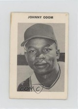 1969 Milton Bradley Blue Moon Odom 0w6