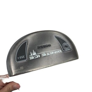Odyssey White Ice Rossie Putter | eBay