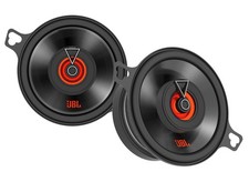 JBL Front Auto Lautsprecher Set für VW Jetta 2 - 1984-1992