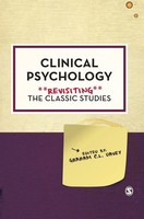 Graham Davey | Clinical Psychology | Buch | Englisch (2019) | EAN 9781526428110