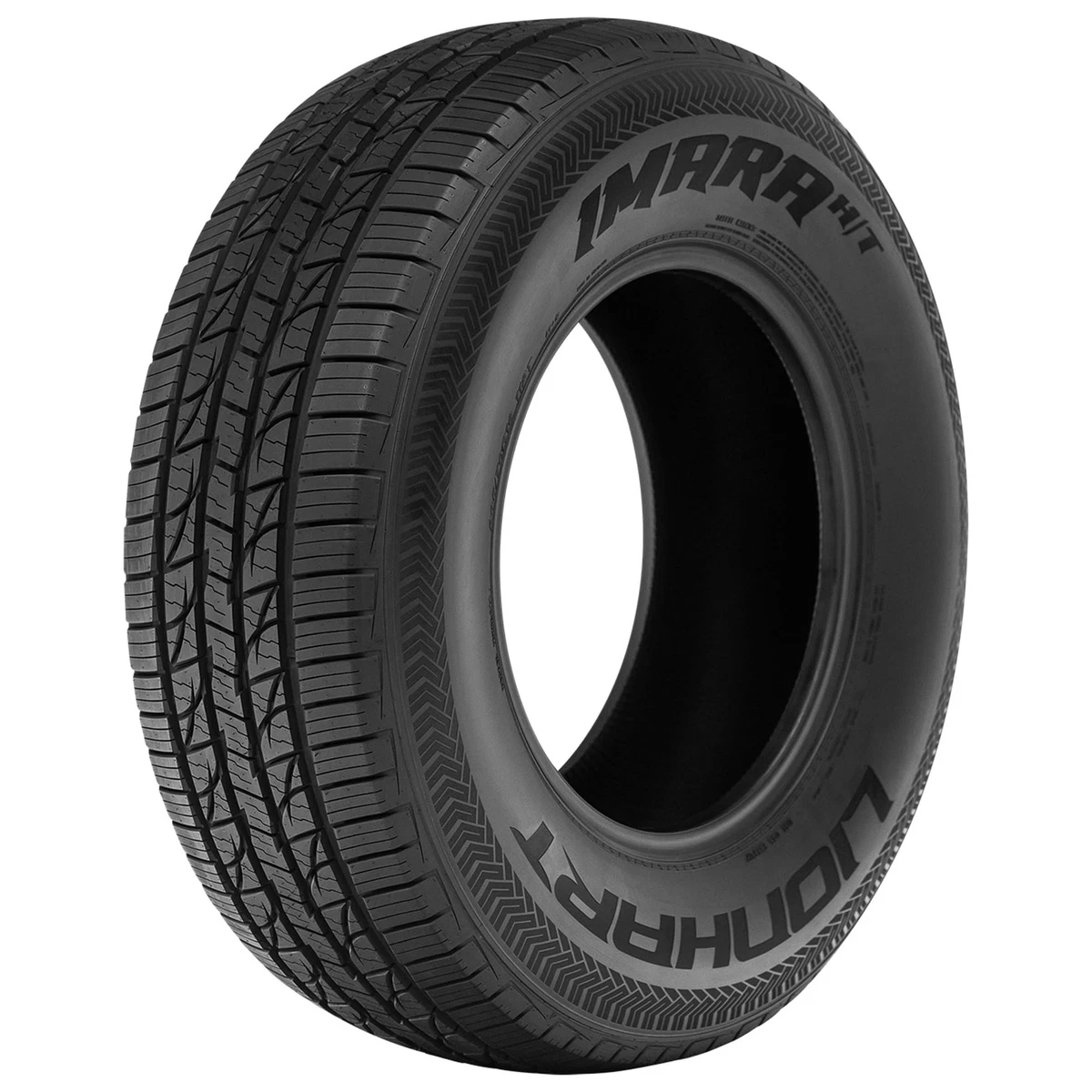 25+ 265/70/17 All Terrain Tires for sale | Updated Oct 2026