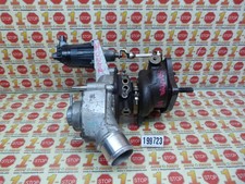 2018-2022 Honda Accord 1.5l Turbocharger Turbo Assembly 18900-6a0-003 Oem