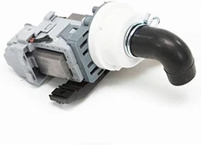 W10536347 Pump-Water for Whirlpool Washer W10217134 W10049390 8542672 W10155921