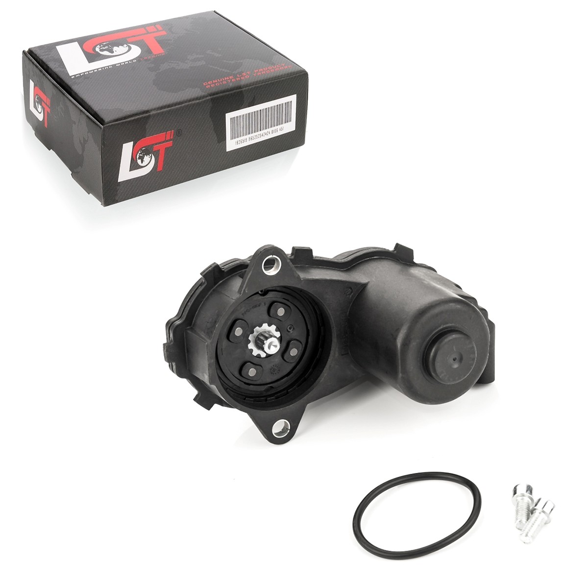 Actuator Parking Brake Rear Right for Mercedes CLA X117