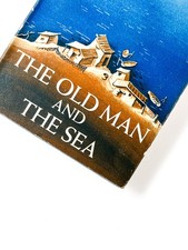 Ernest Hemingway / THE OLD MAN AND THE SEA 1st Edition 1952
