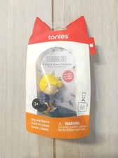 Tonies A CHARLIE BROWN CHRISTMAS Peanuts  Schroeder Playing Piano  NEW