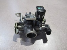 Papillon gaz (Sym - Gts Sport 125 2017 - 2021)